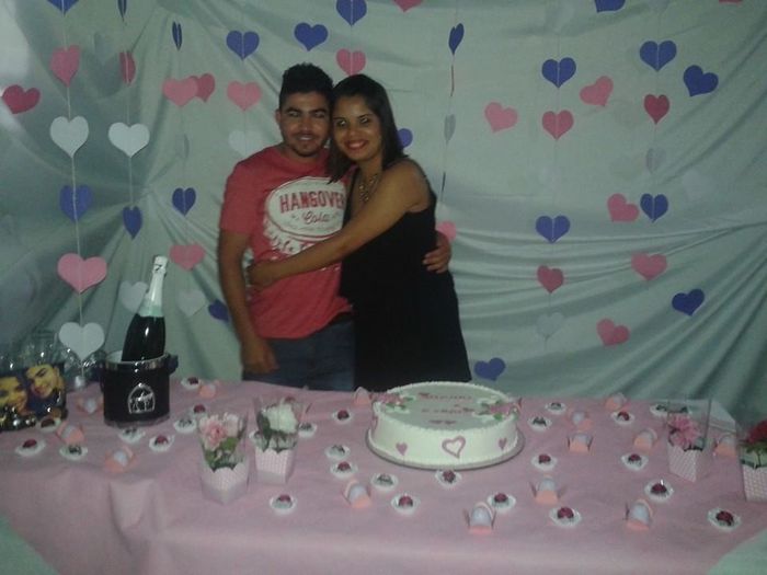 Meu amor