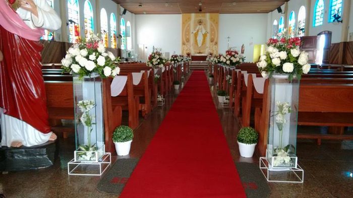 Paróquia Senhor Bom Jesus de Arujá