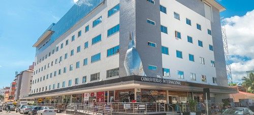 Hotel HCI