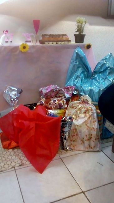 Presentes