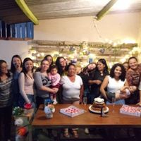 As minas 
