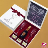 Me ajudem com convite para padrinhos - 1