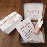 Me ajudem com convite para padrinhos - 3