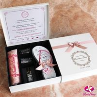 Me ajudem com convite para padrinhos - 4