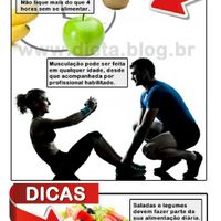 Cinturinha dos sonhos - 1