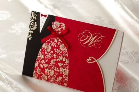 Convites casamento