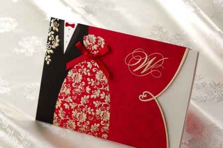 Convites casamento