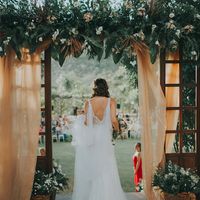 Deu Certo x Podia ser melhor  - Casamento Homoafetivo - 15