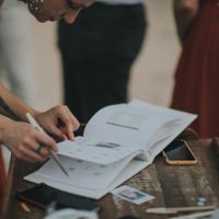 Deu Certo x Podia ser melhor  - Casamento Homoafetivo - 16