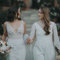 Deu Certo x Podia ser melhor  - Casamento Homoafetivo - 17