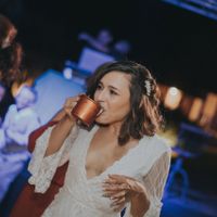 Deu Certo x Podia ser melhor  - Casamento Homoafetivo - 20