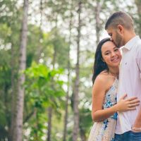 Qual a foto mais bonita de vocês? - 1