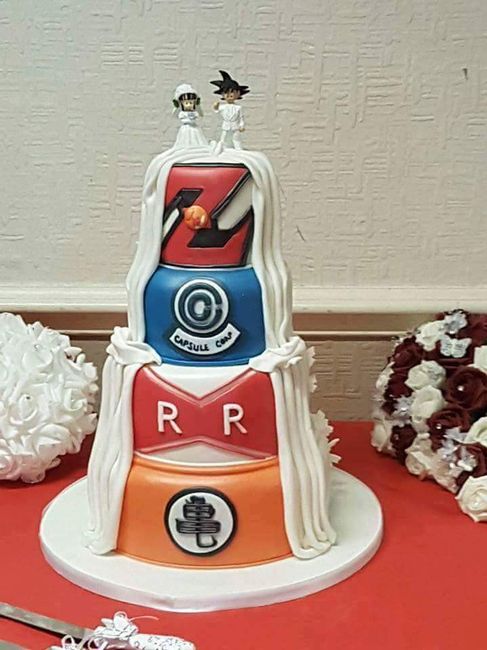 Preciso de ajuda para organizarcasamento ttemático - 2