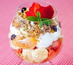 Salada de frutas
