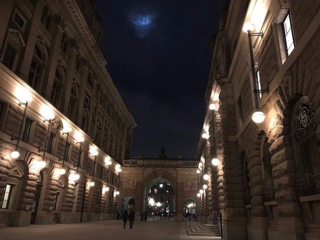 Estocolmo
