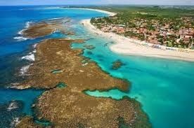 porto de galinas
