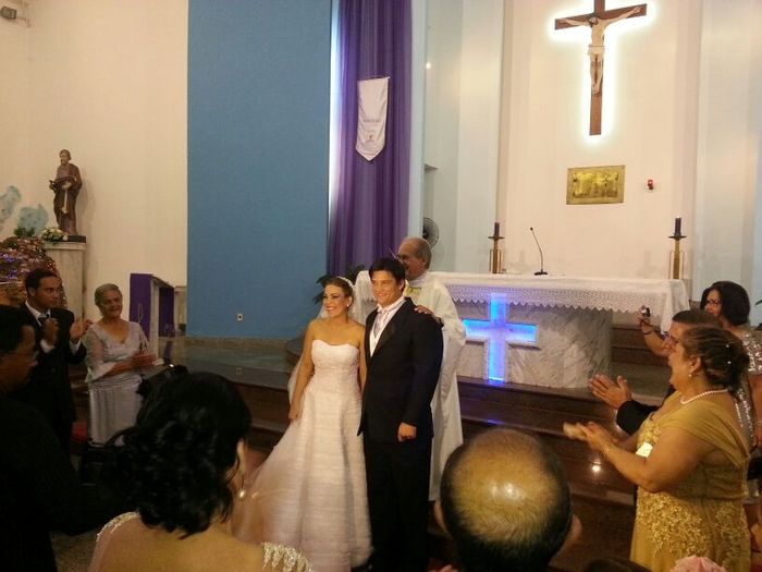 Meu casamento - 20/12/13 - 2