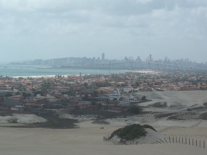 dunas