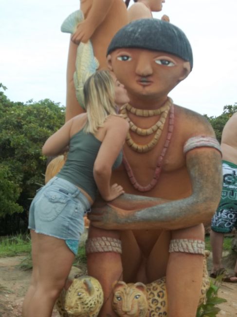 INDIO