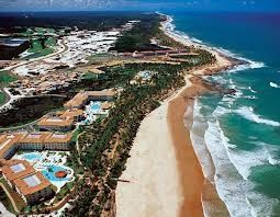 costa do sauipe