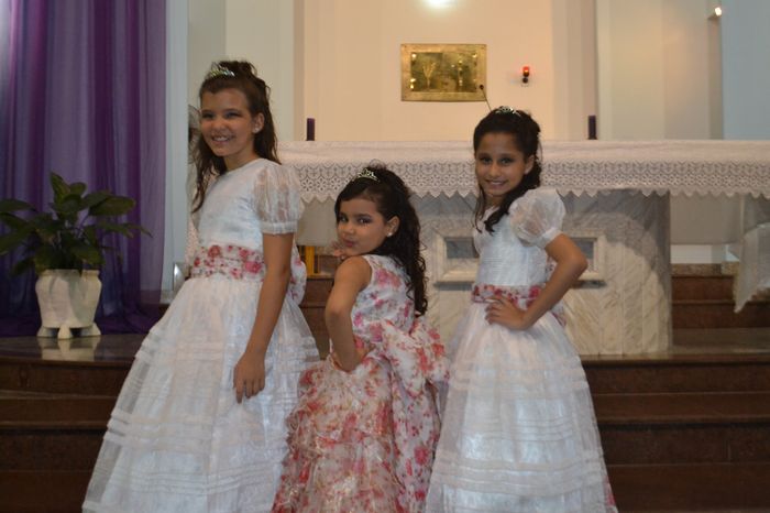meninas