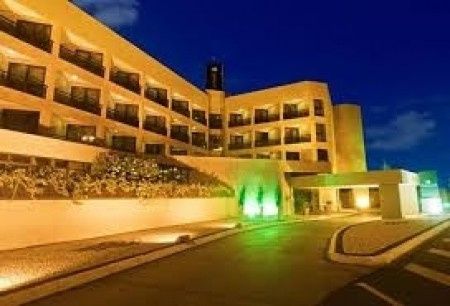 cely praia hotel
