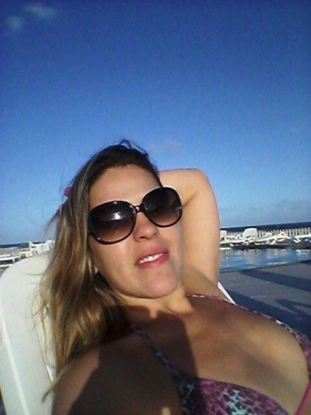 euzinha