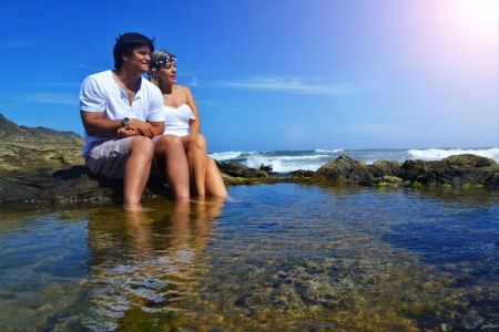 Ensaio um ano de muito bem casada - 2