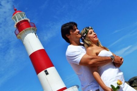 Ensaio um ano de muito bem casada - 5