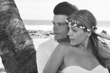 Ensaio um ano de muito bem casada - 6