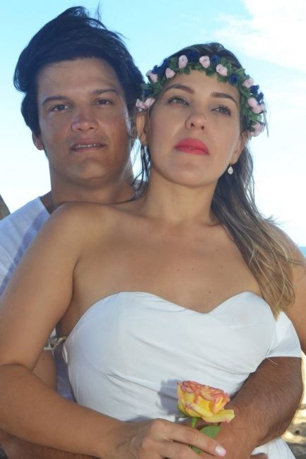 Ensaio um ano de muito bem casada - 7