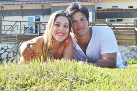 Ensaio um ano de muito bem casada - 10