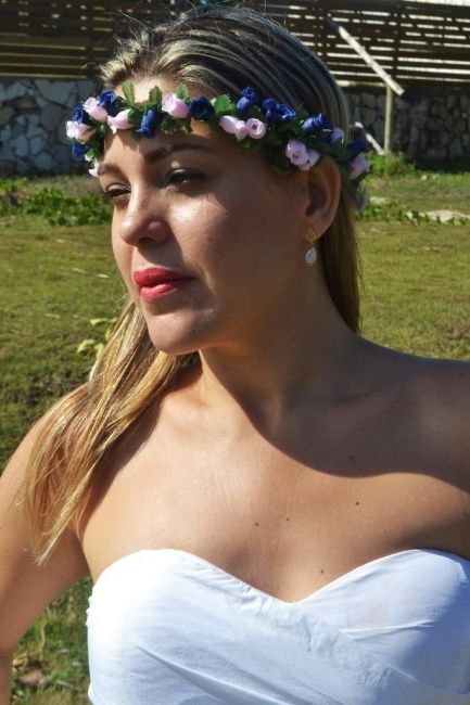 Ensaio um ano de muito bem casada - 12