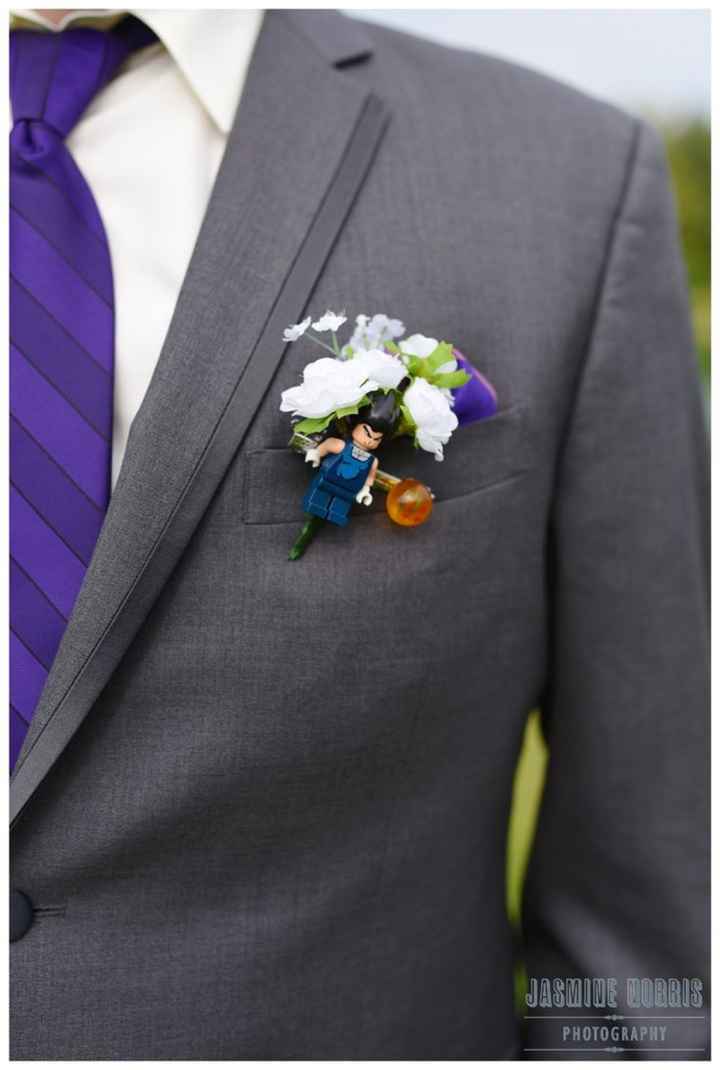  Preciso de ajuda para organizarcasamento ttemático - 3