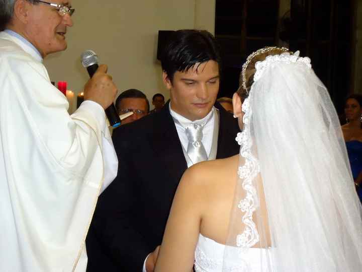 casamento