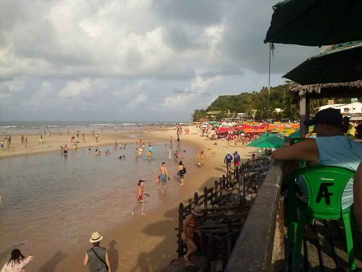 praia da pipa