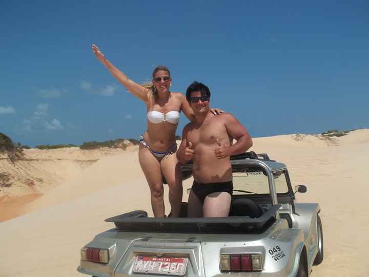 buggy 3