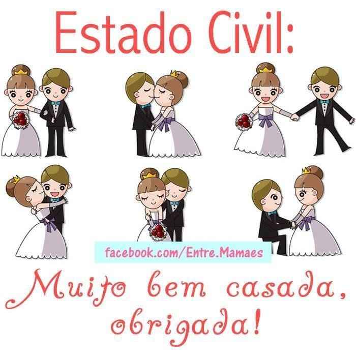 estado civil