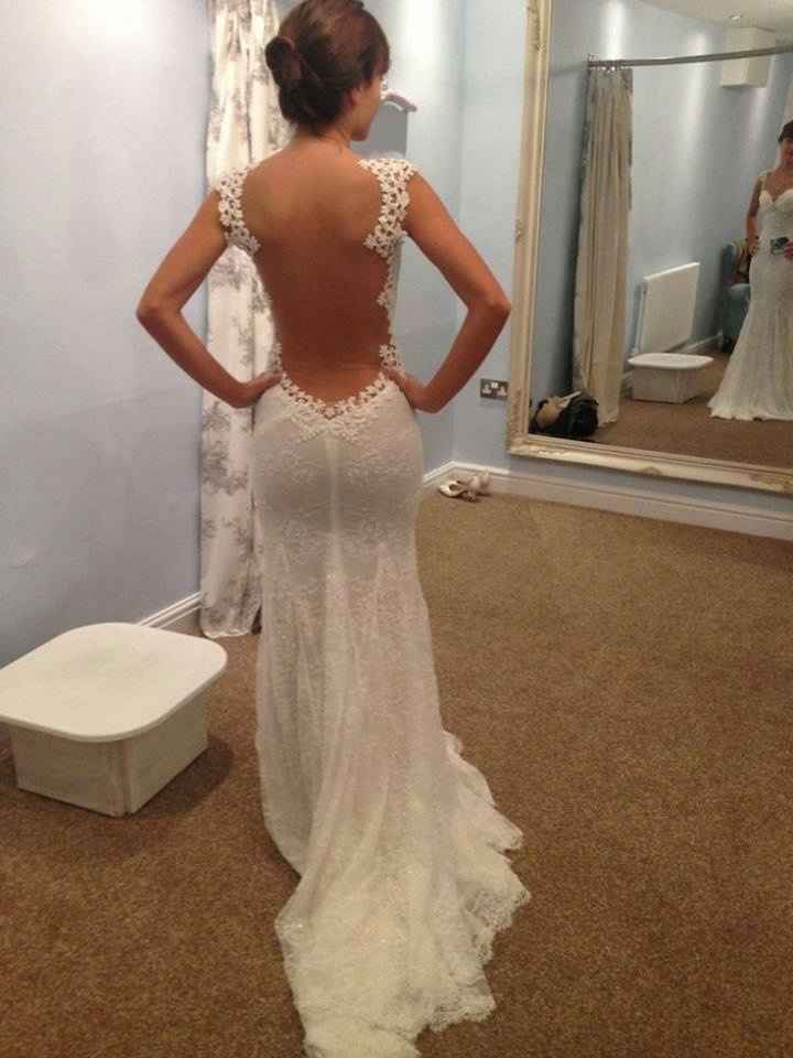 vestido lindo