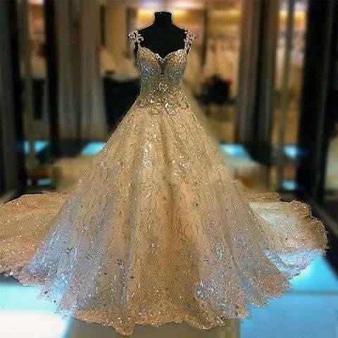 vestido de noiva