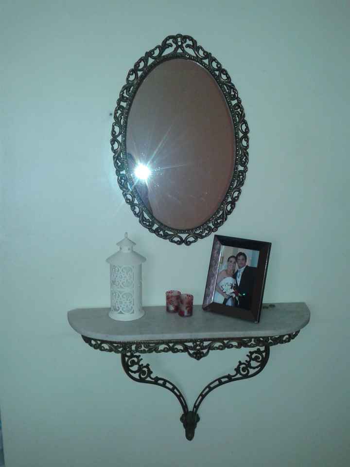 Viciada em decorar a casa... so penso nisso - 3