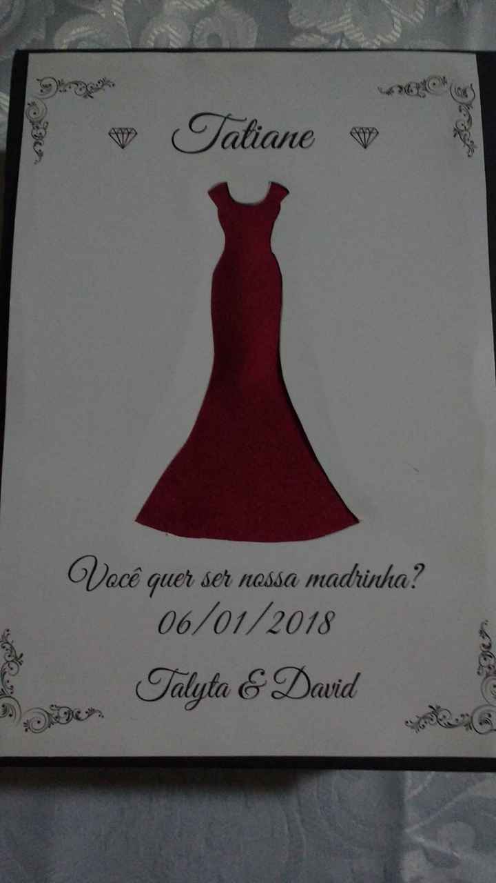 Convite padrinhos - 5