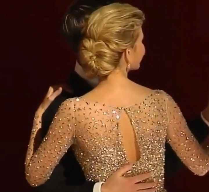 Véu + penteado - 2