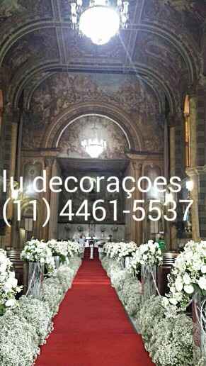 Decoraçao