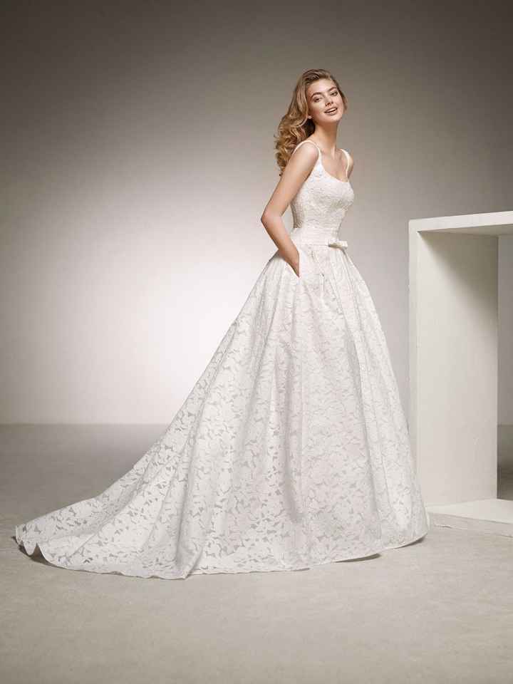 Pronovias Deesa