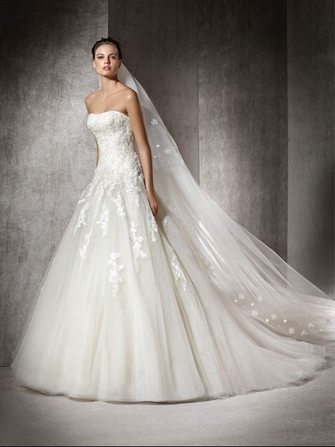 Vestido evasê #inspirações - 2