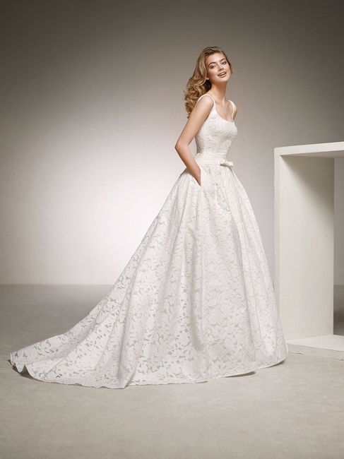 Pronovias Deesa