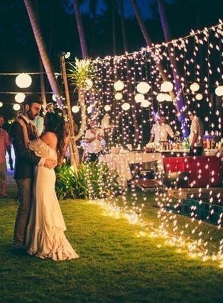 Preciso de ideias casamento rústico - 5