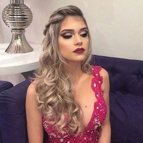 Penteado - 1