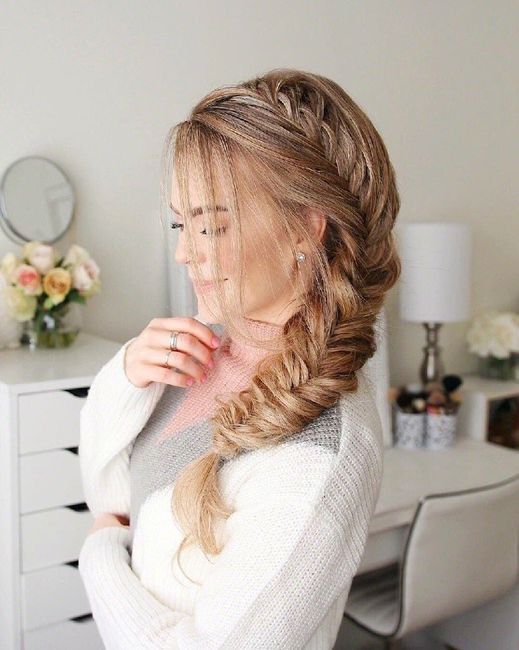 Penteado - 2